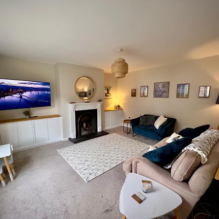 Waterfoot House Villa Londonderry Dış mekan fotoğraf
