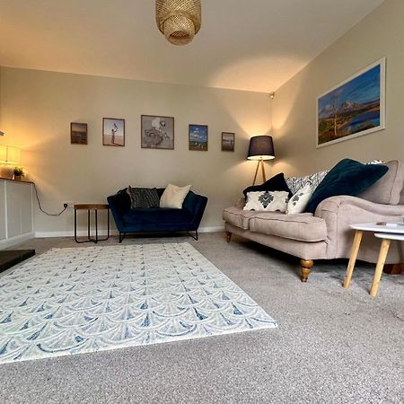 Waterfoot House Villa Londonderry Dış mekan fotoğraf