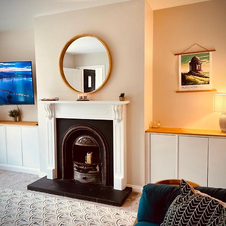 Waterfoot House Villa Londonderry Dış mekan fotoğraf