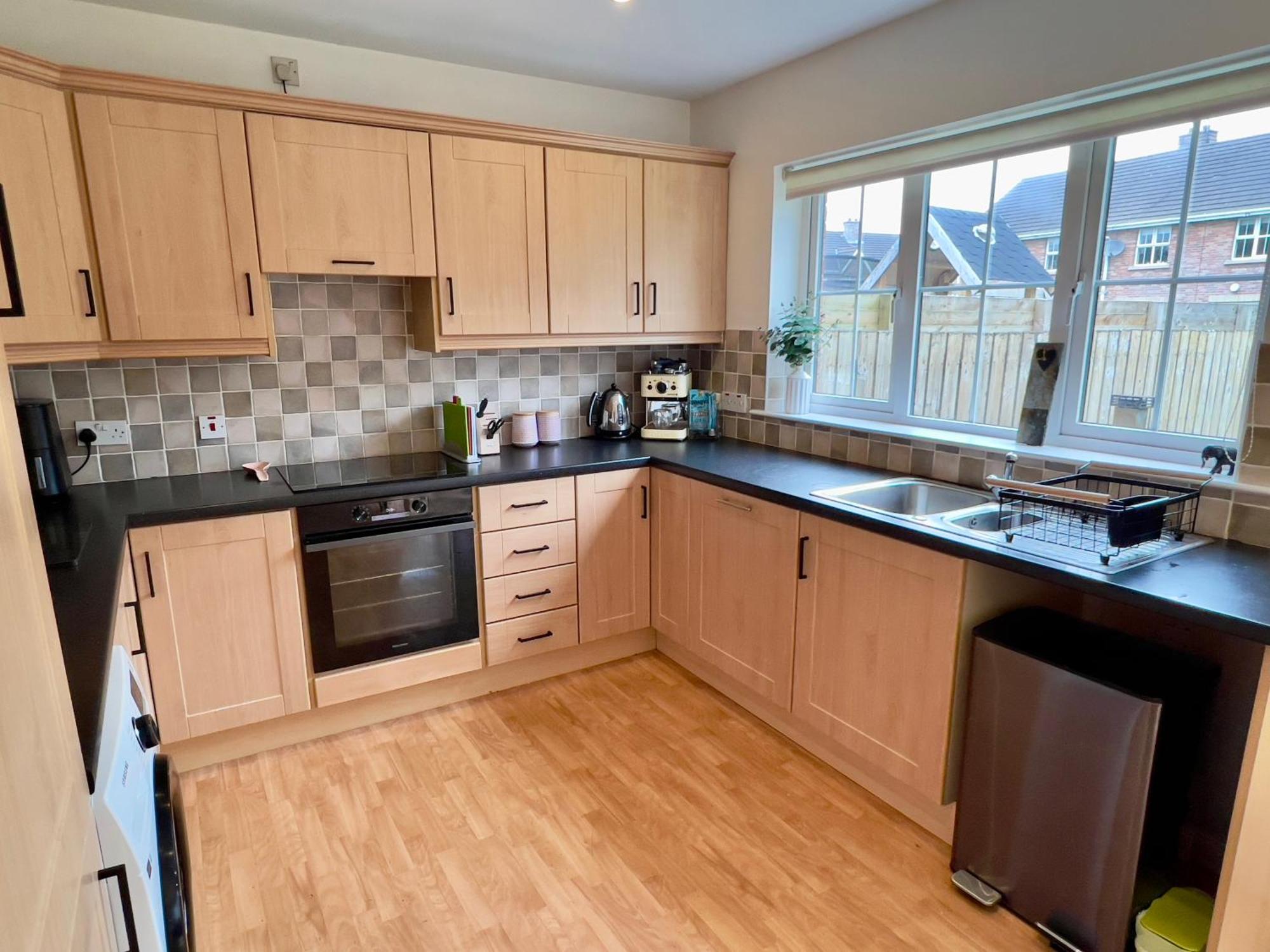 Waterfoot House Villa Londonderry Dış mekan fotoğraf