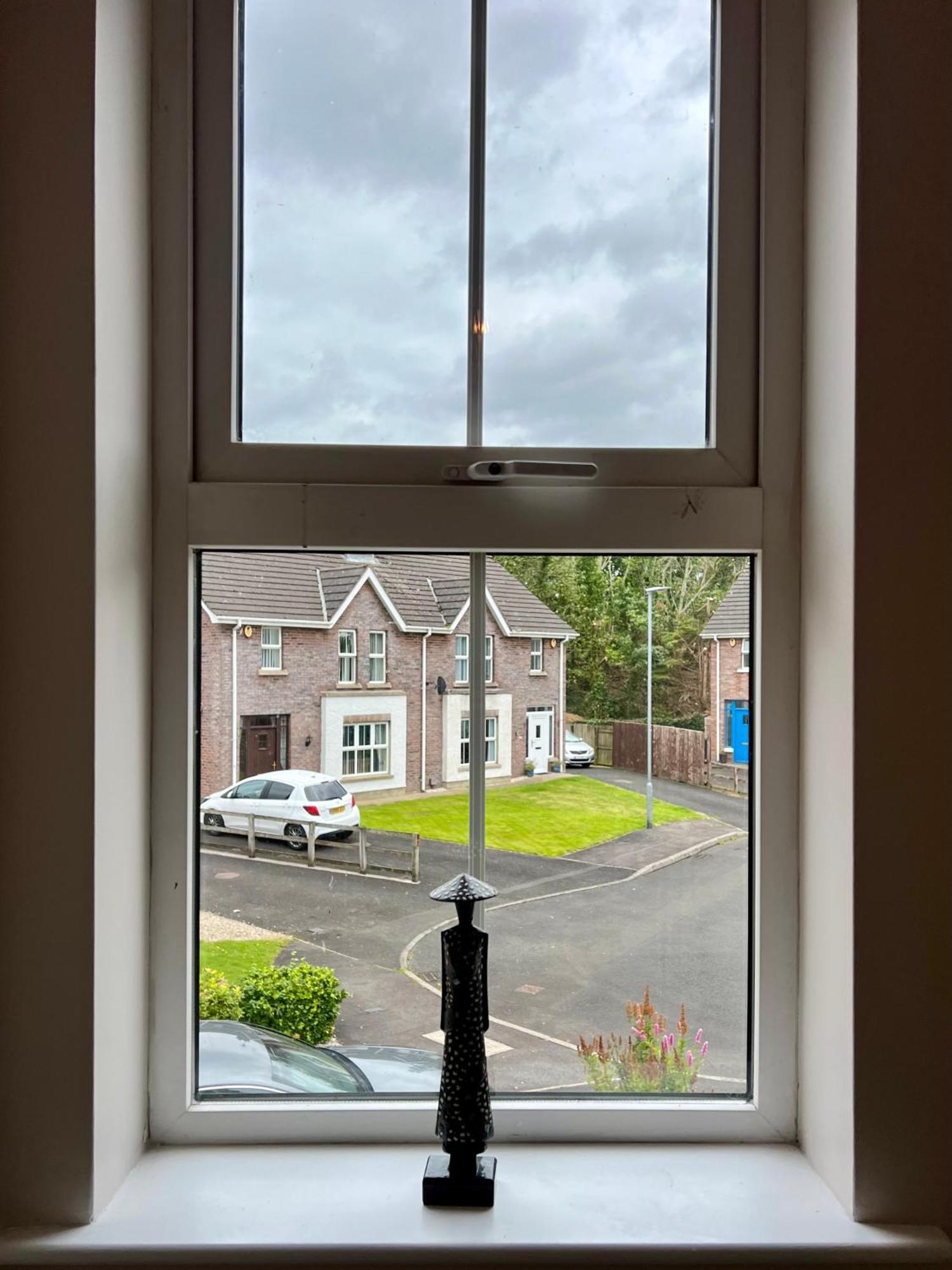 Waterfoot House Villa Londonderry Dış mekan fotoğraf