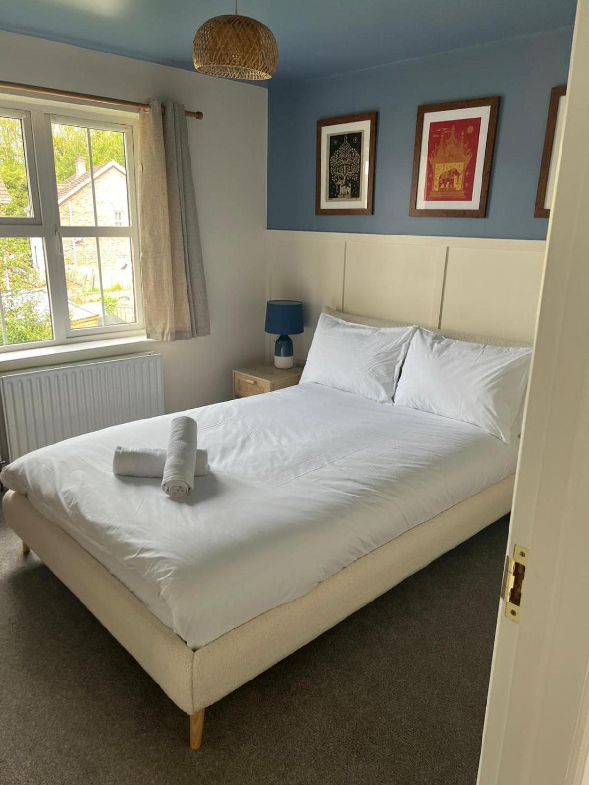 Waterfoot House Villa Londonderry Dış mekan fotoğraf